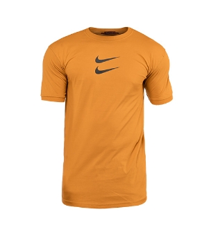 تیشرت مردانه یقه گرد Nike مدل 38187